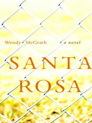 cover image of Santa Rosa